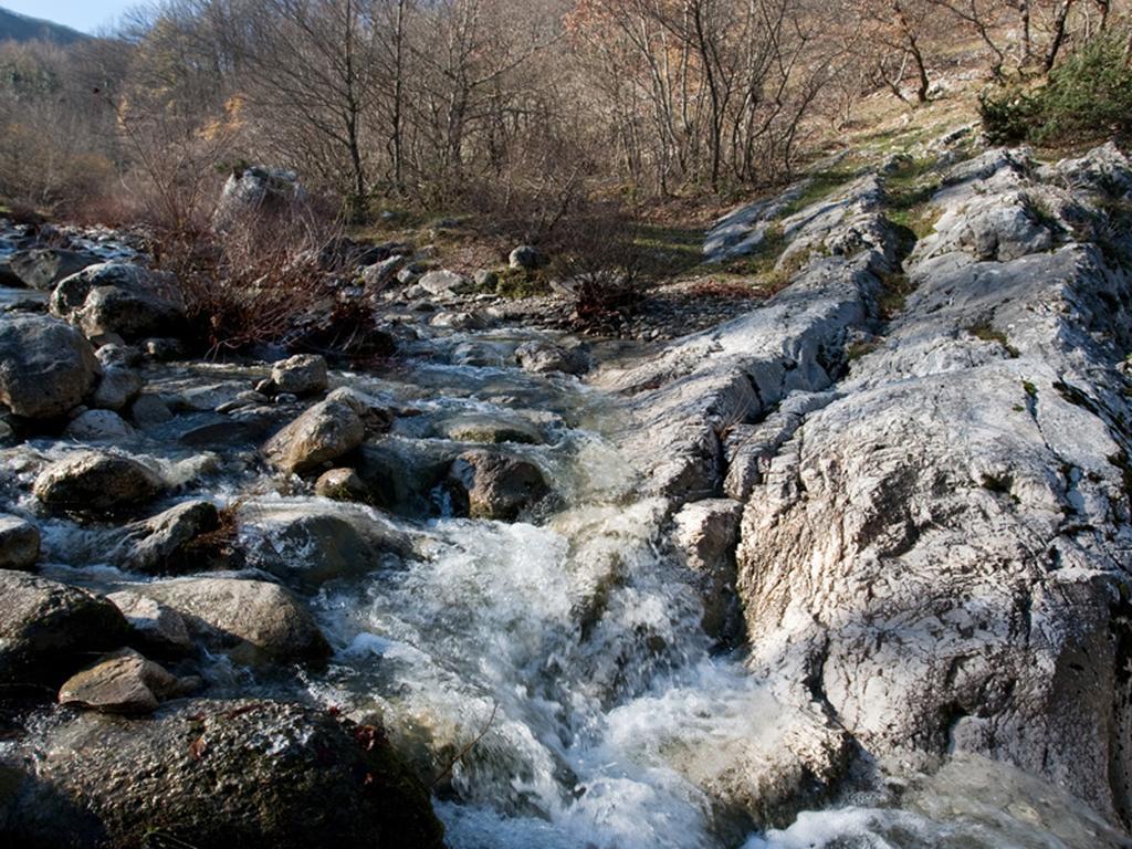 Fonte Del Benessere Resort Castelpetroso Exteriér fotografie